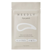 NEEDLY Microneedling Eye Patch 4 pcs