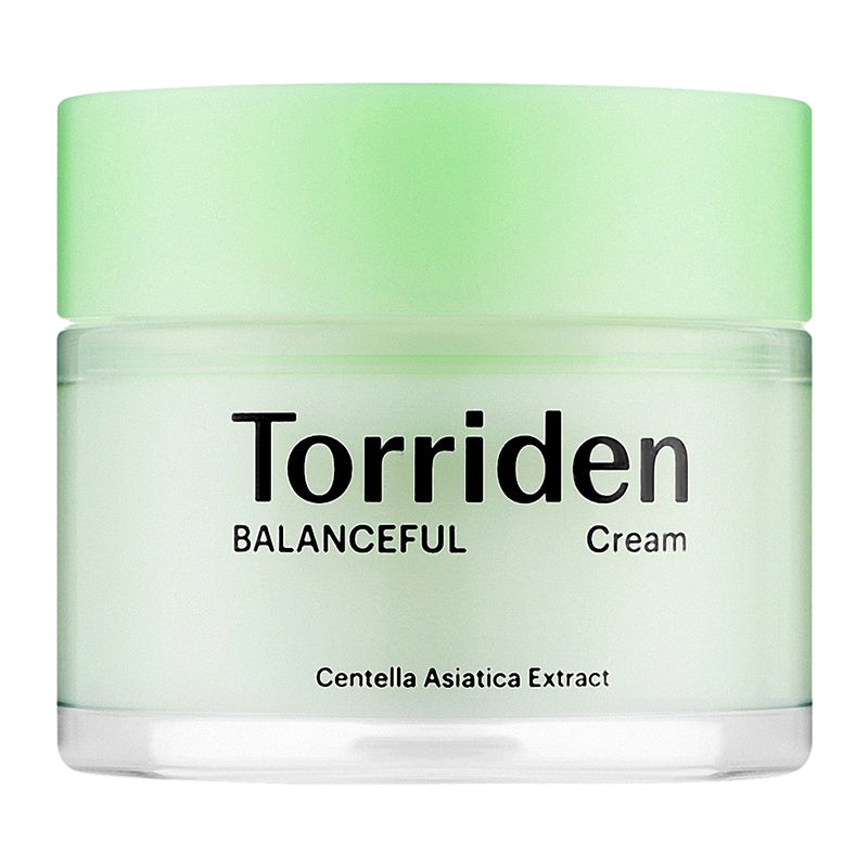 Torriden Balanceful Cream, 80 ml