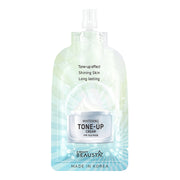 BEAUSTA Whitening Tone-Up Cream 15 ml