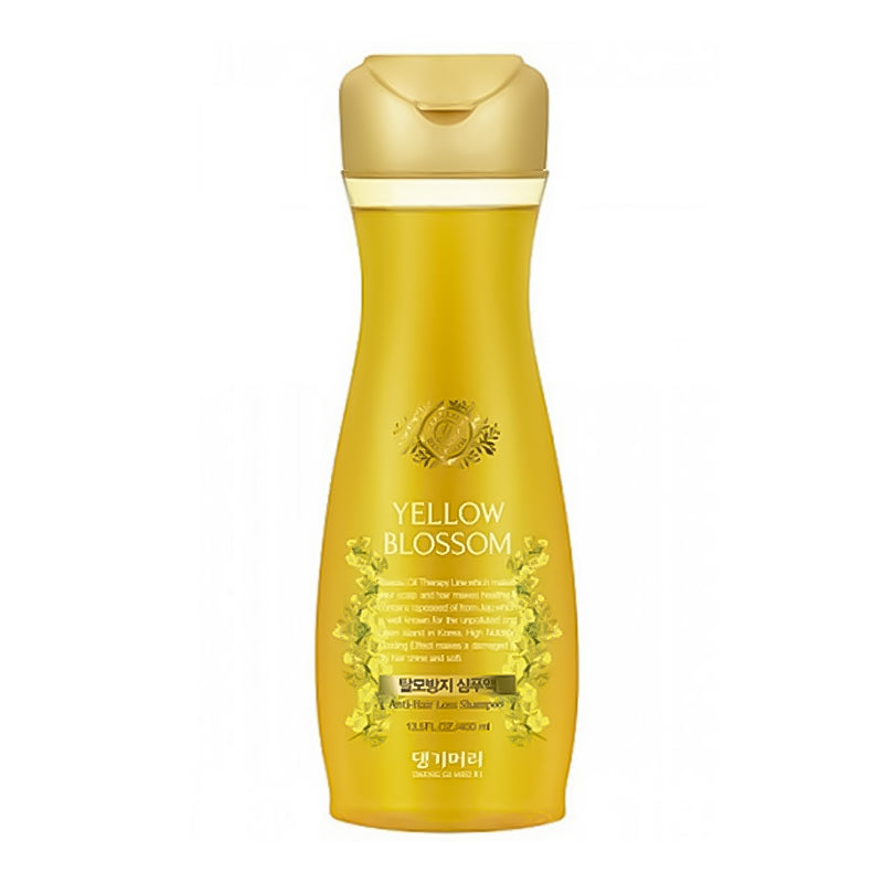 Daeng Gi Meo Ri pretmatka šampūns Yellow Blossom, 400 ml