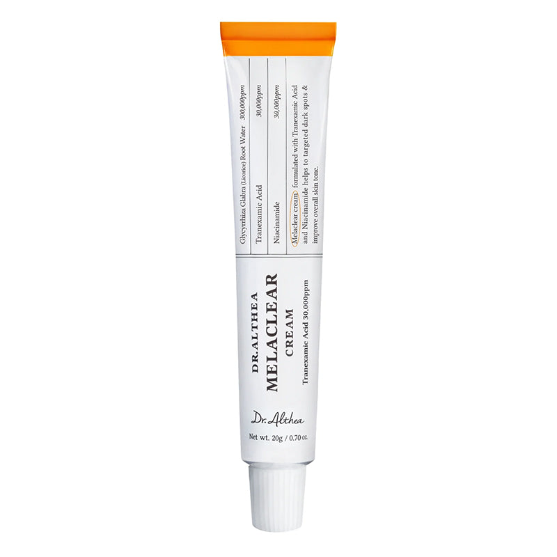 DR. ALTHEA Melaclear Cream, 20 ml