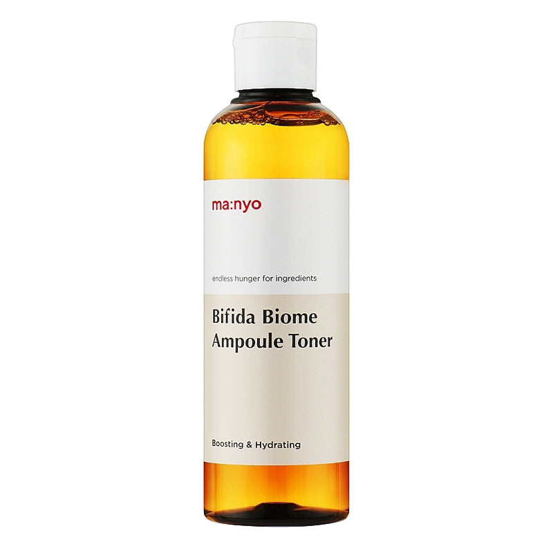 MANYO Bifida Biome Ampoule Toner, 210 ml