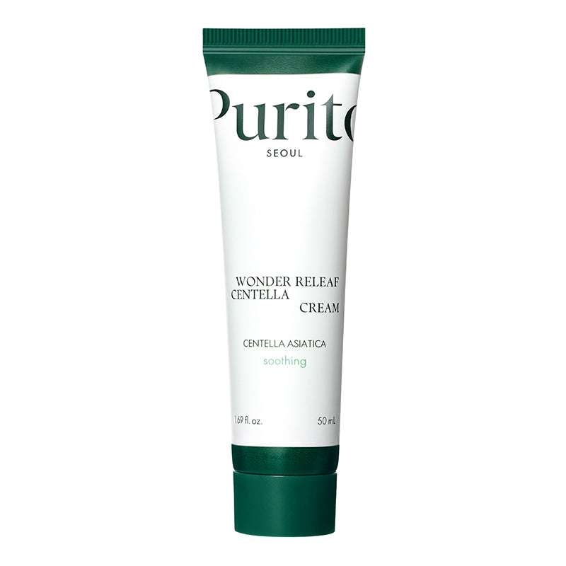 PURITO Seoul Wonder Releaf Centella Cream 50 ml