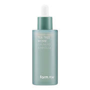 FarmStay Tea Tree Biome Calming Ampoule 50 ml