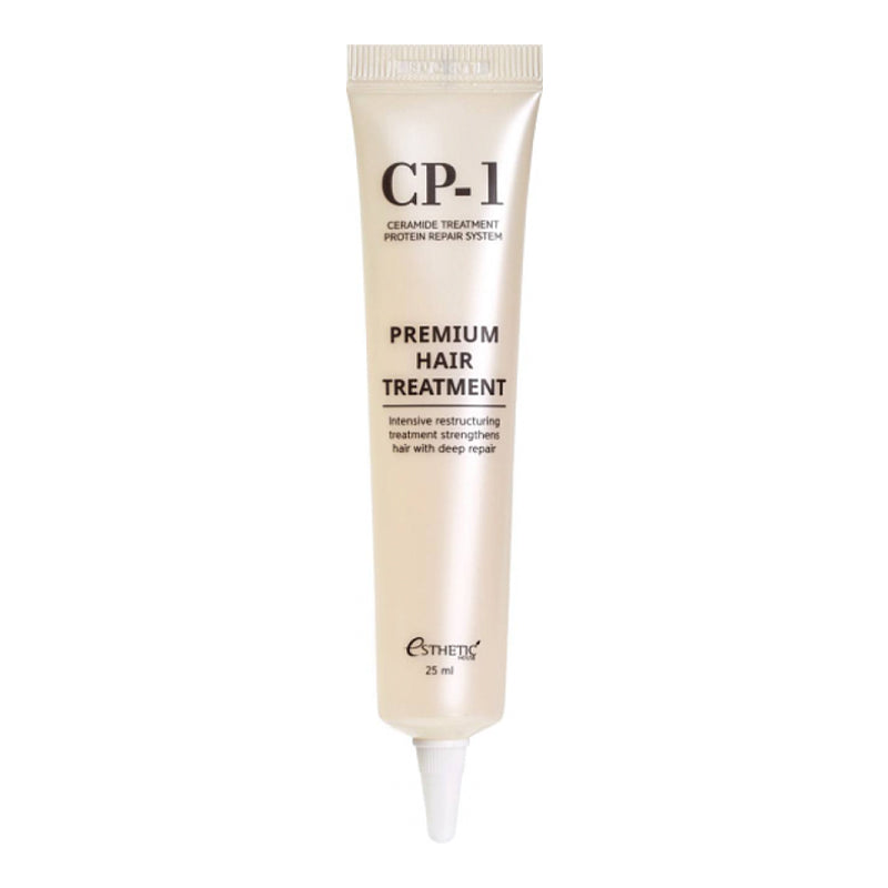 Esthetic House CP-1 Premium matu maska ​​NEW DESIGN 25 ml