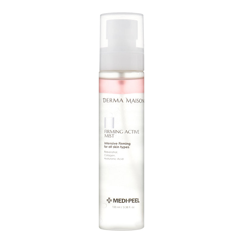 MEDI-PEEL DERMA MAISON Firming Active Mist 100 ml