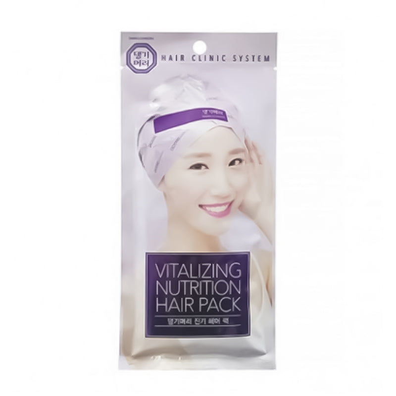 Daeng Gi Meo Ri Vitalizing Nourishing matu maska ar cepurīti, 35 ml