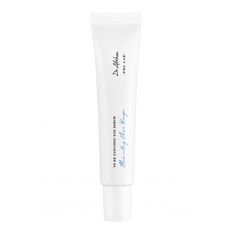 DR. ALTHEA To Be Eyeconic acu serums 25 ml