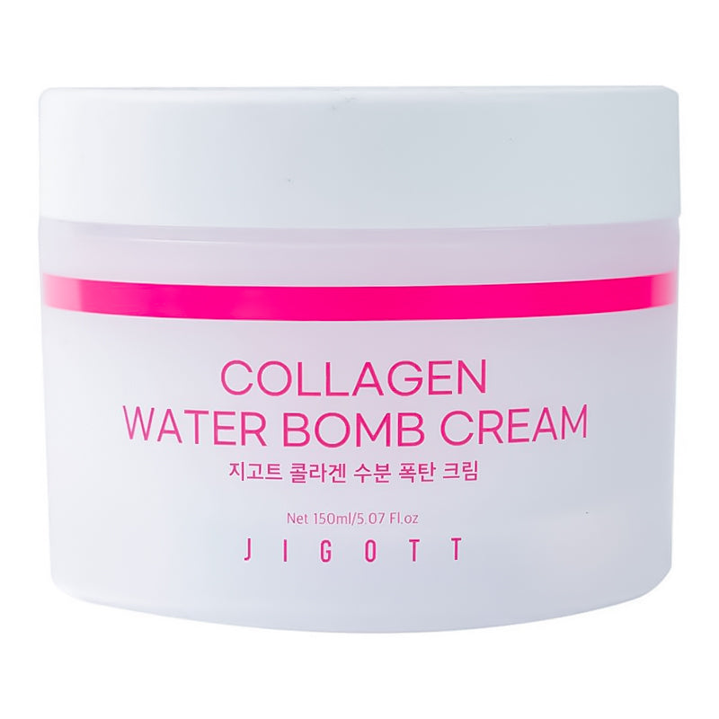 JIGOTT Collagen Water Bomb Cream 150 ml
