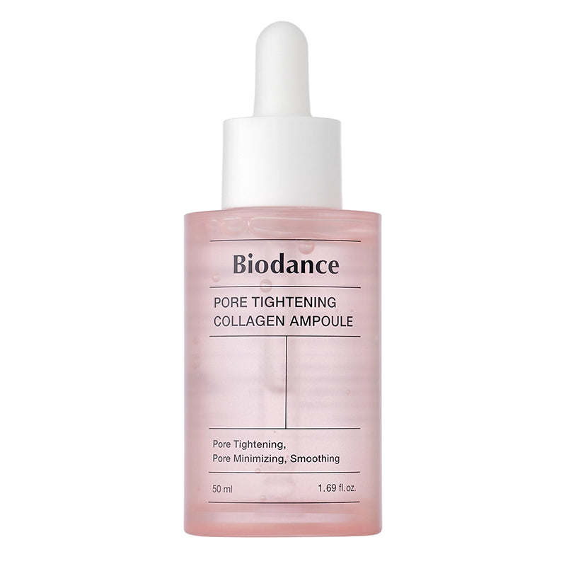BIODANCE Pore Tightening Collagen Ampoule 50 ml
