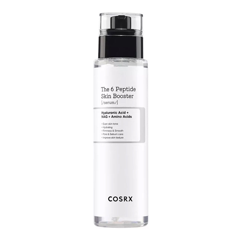 COSRX The 6 Peptide Skin Booster serums 150 ml