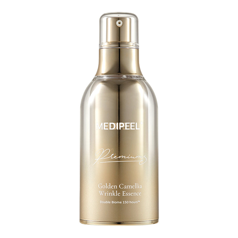 MEDI-PEEL Premium Golden Camellia pretgrumbu esence 50 ml