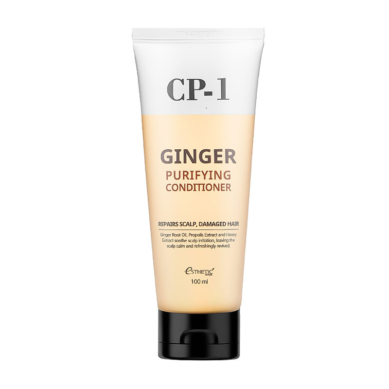 Esthetic House CP-1 ingvera attīrošs kondicionieris 100 ml