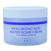 JIGOTT Hyaluronic Acid Water Bomb Cream 150 ml