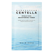 SKIN1004 Madagascar Centella Hyalu-Cica Brightening Toner SAMPLE 1,5 ml