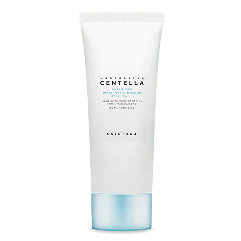 SKIN1004 Madagascar Centella Hyalu-Cica Water-Fit Sun Serum 100ml