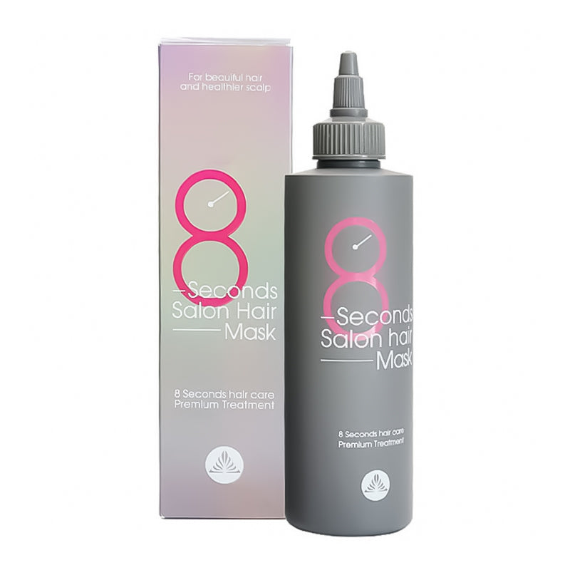MASIL 8 Seconds Salon matu maska 350 ml
