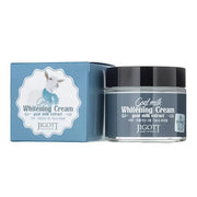 Jigott Goat Milk Whitening Cream 70 ml