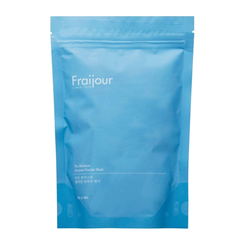 Fraijour Pro Moisture Enzyme Powder Wash 30 gab.*1 g