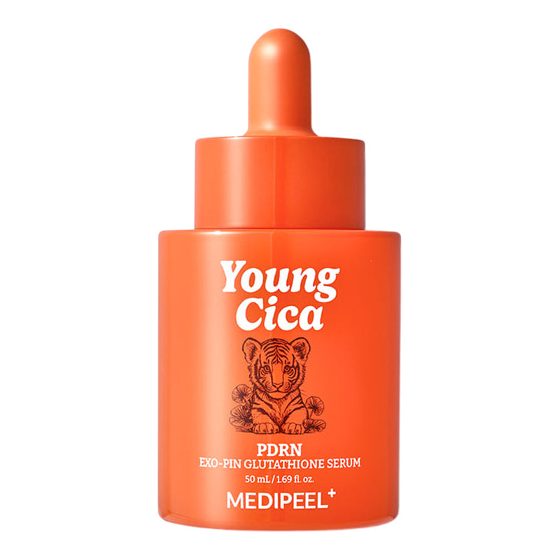 MEDI-PEEL Young Cica PDRN Exo-Pin Glutationa serums 50 ml