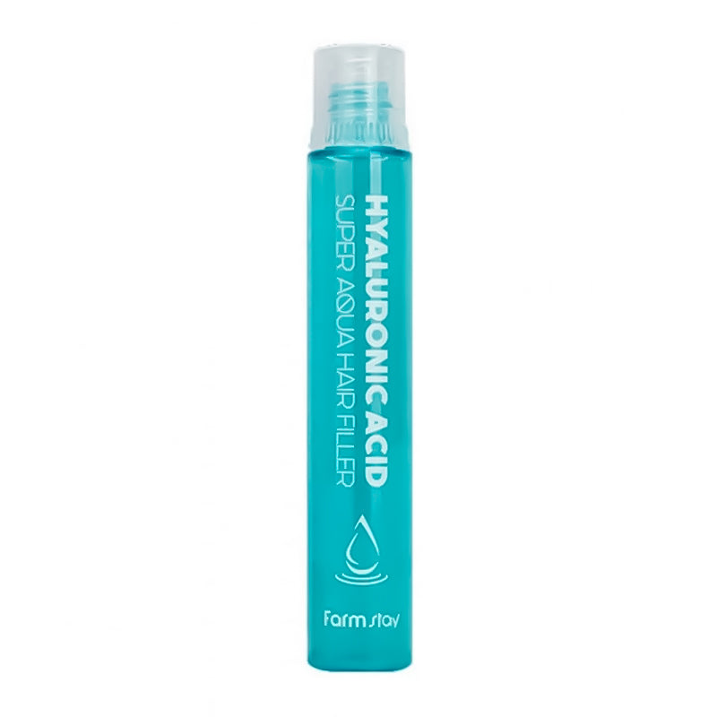 FarmStay Hyaluronic Acid Super Aqua matu pildviela 13 ml