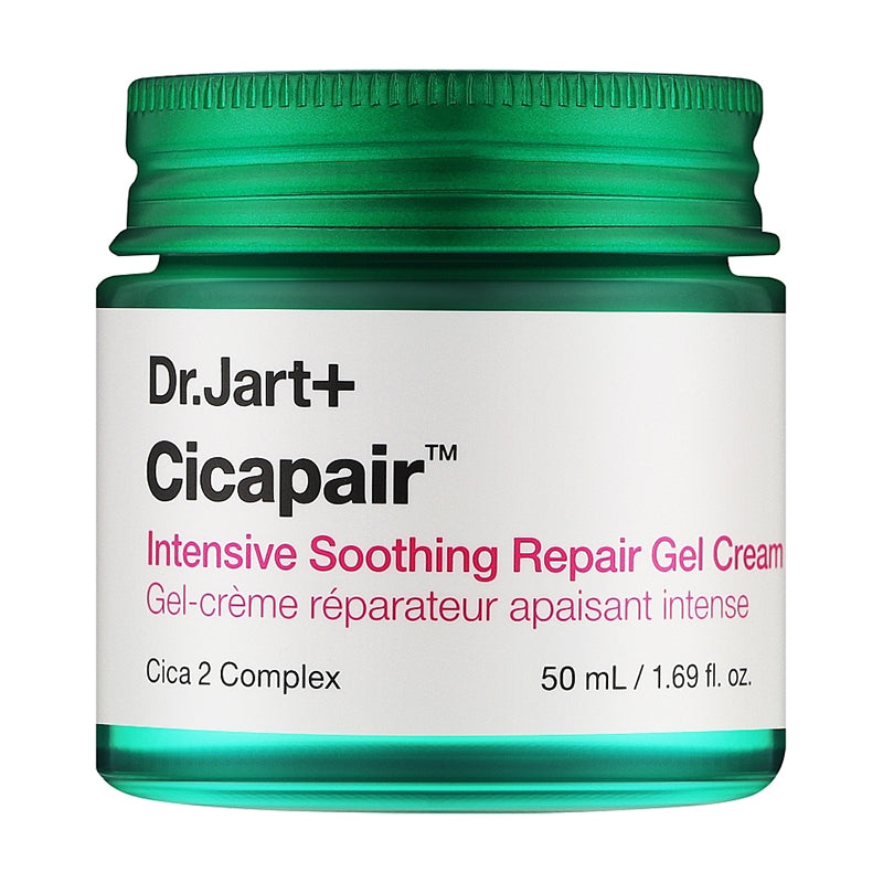 Dr. Jart+ Cicapair intensīvi nomierinošs gēla krēms, 50 ml