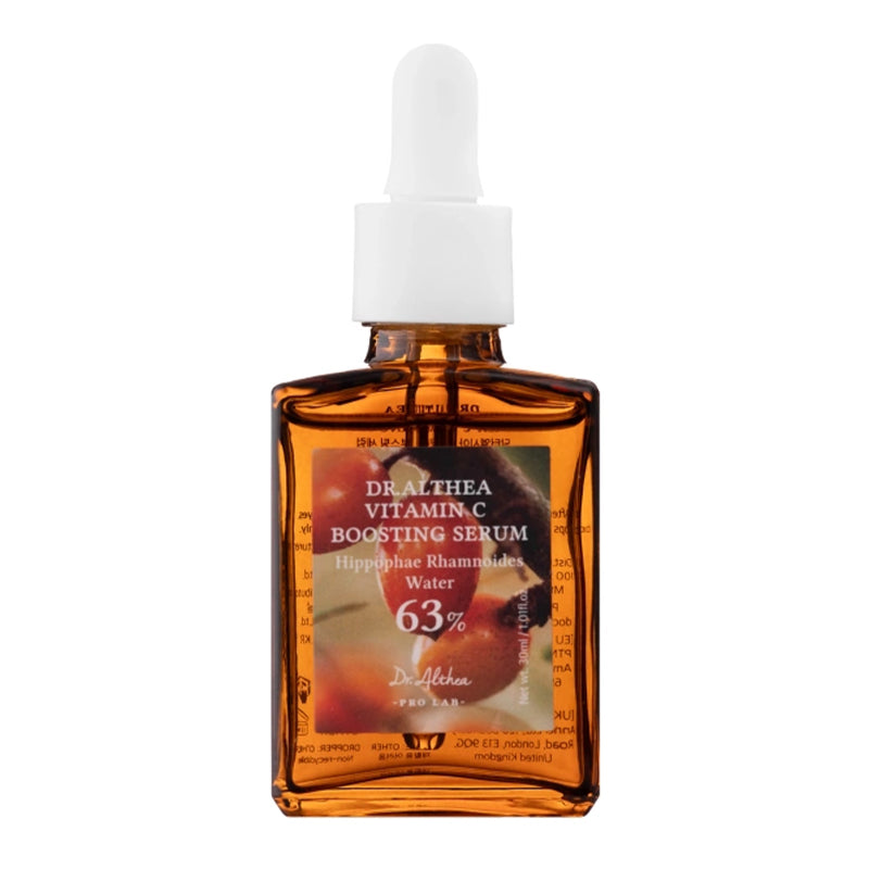 DR. ALTHEA vitamīna C serums 30 ml