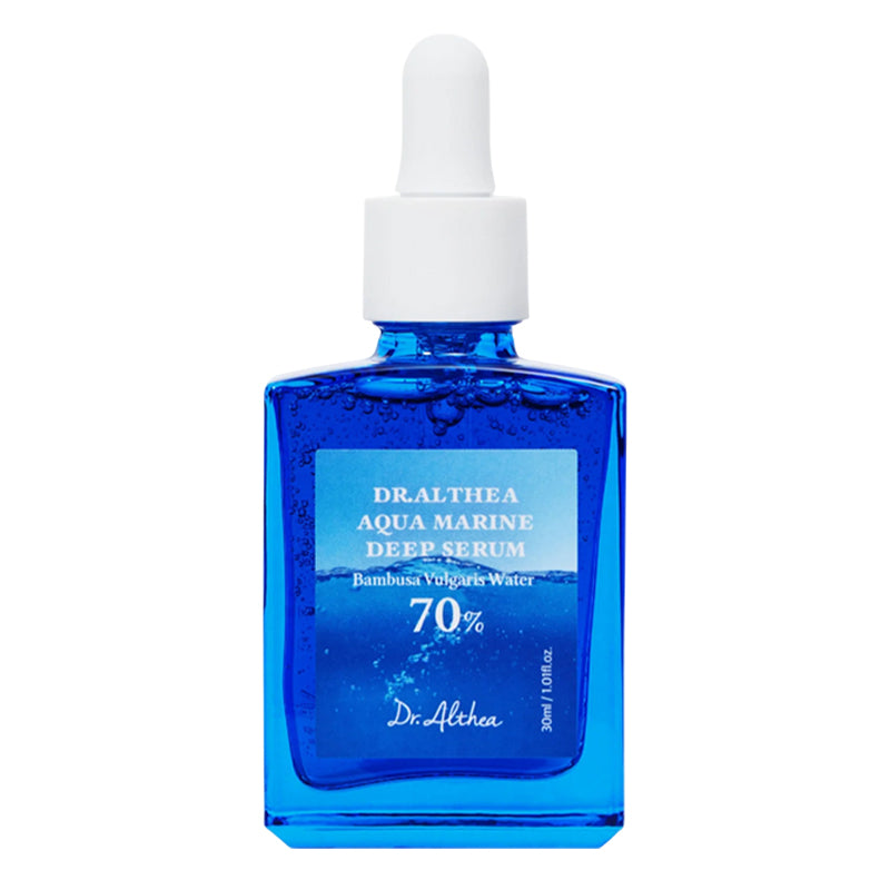 DR. ALTHEA Aqua Marine dziļais serums 30 ml