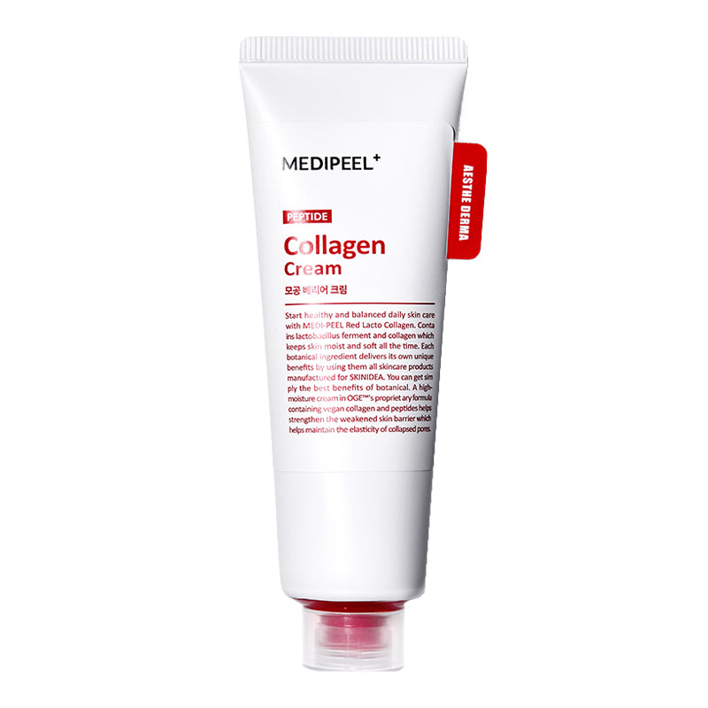 MEDI-PEEL Red Lacto Peptide kolagēna barjeras krēms 80 ml