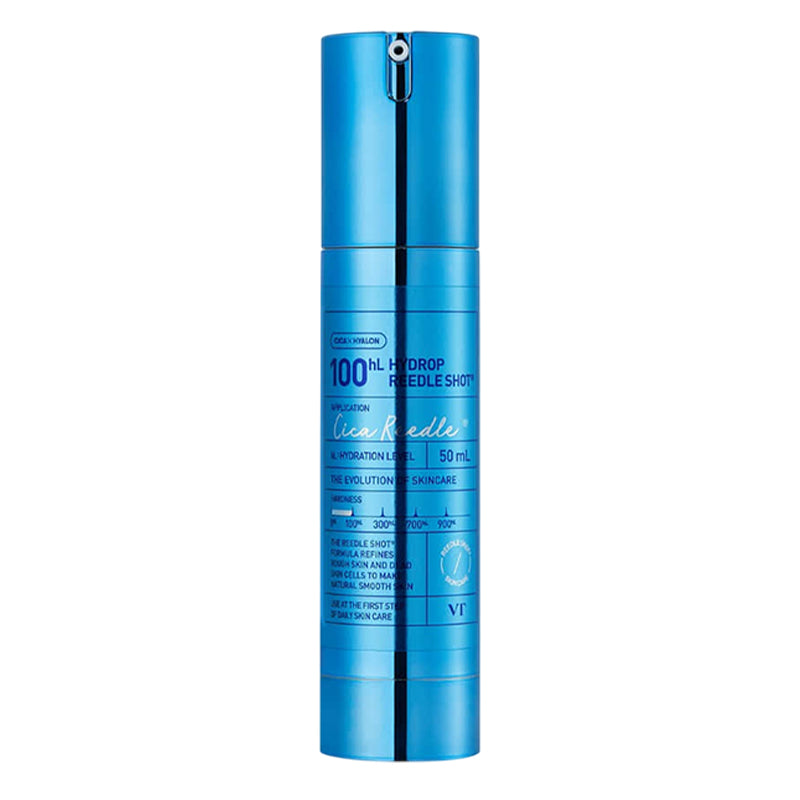 VT COSMETICS Hydrop Reedle Shot 100hL 50 ml