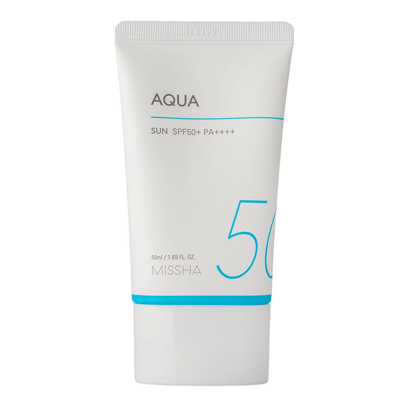 MISSHA All-Around Safe Block Aqua Sun SPF 50+ PA +++ 50 ml
