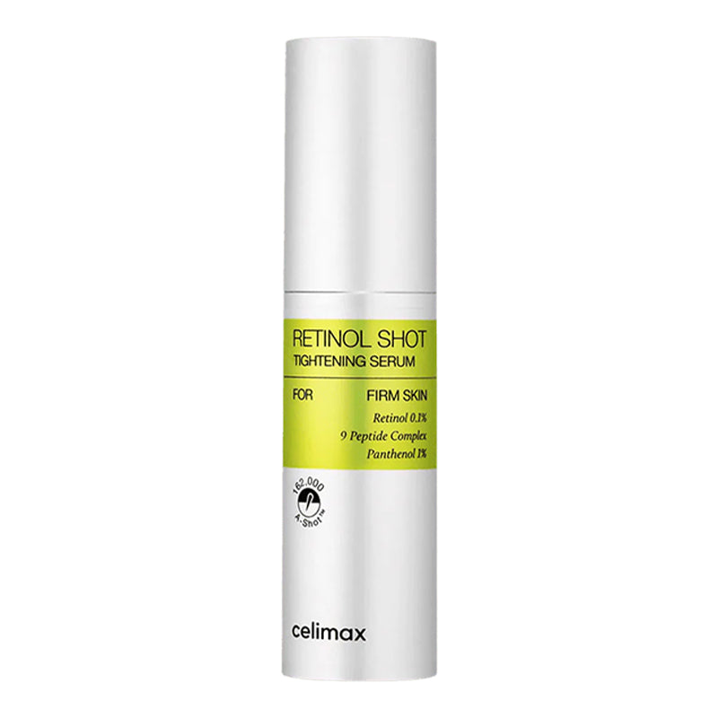 CELIMAX Celimax The Vita-A Retinol Shot Tightening Serum 30 ml