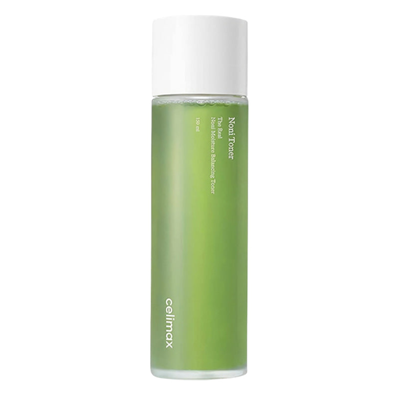 CELIMAX The Real Noni Moisture Balancing Toner 150 ml