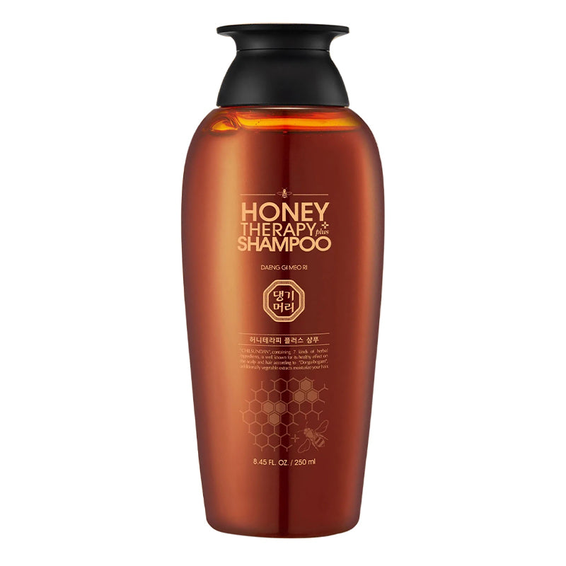 Daeng Gi Meo Ri Professional Honey Therapy PLUS šampūns 250 ml