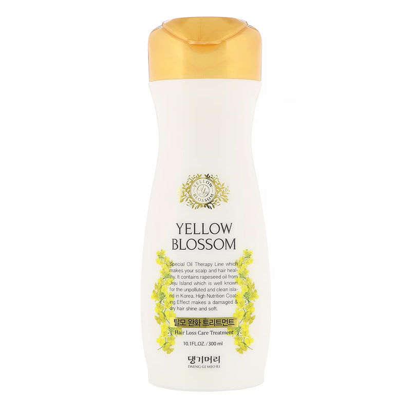 Daeng Gi Meo Ri YELLOW BLOSSOM matu maska, 300 ml