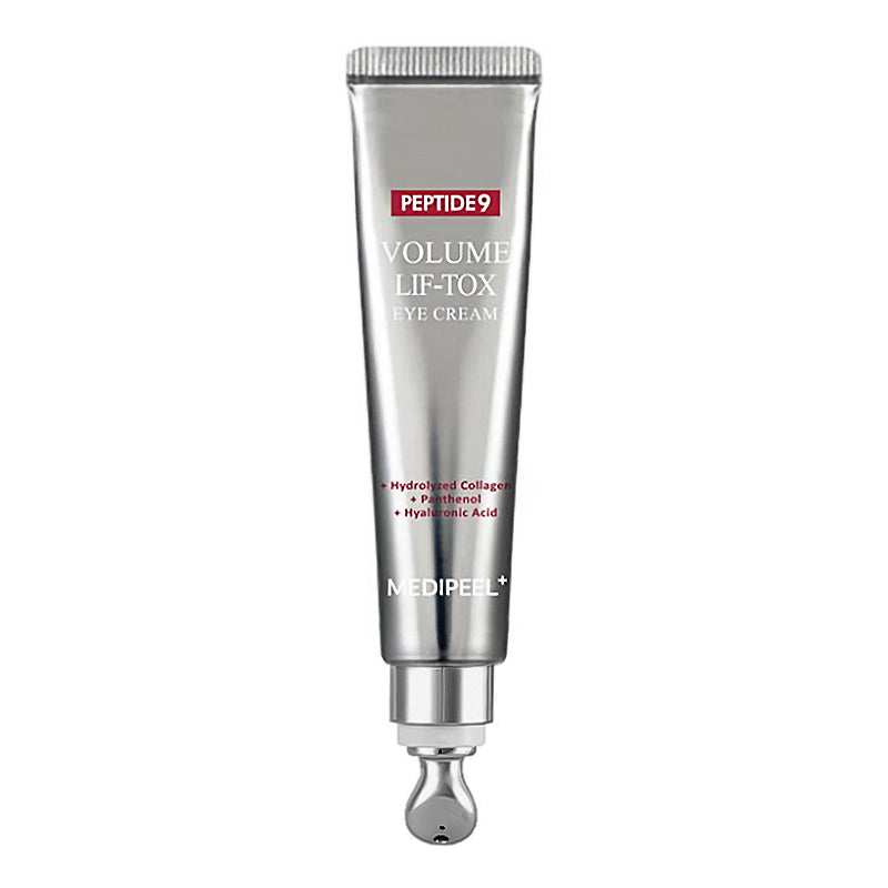 MEDI-PEEL Peptide 9 Volume Lif Tox acu krēms 20 ml