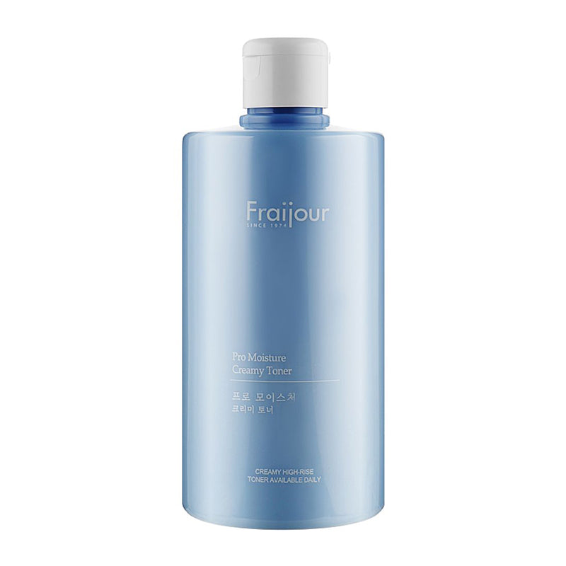 Fraijour Pro mitrinošs krēmveida toniks 500 ml