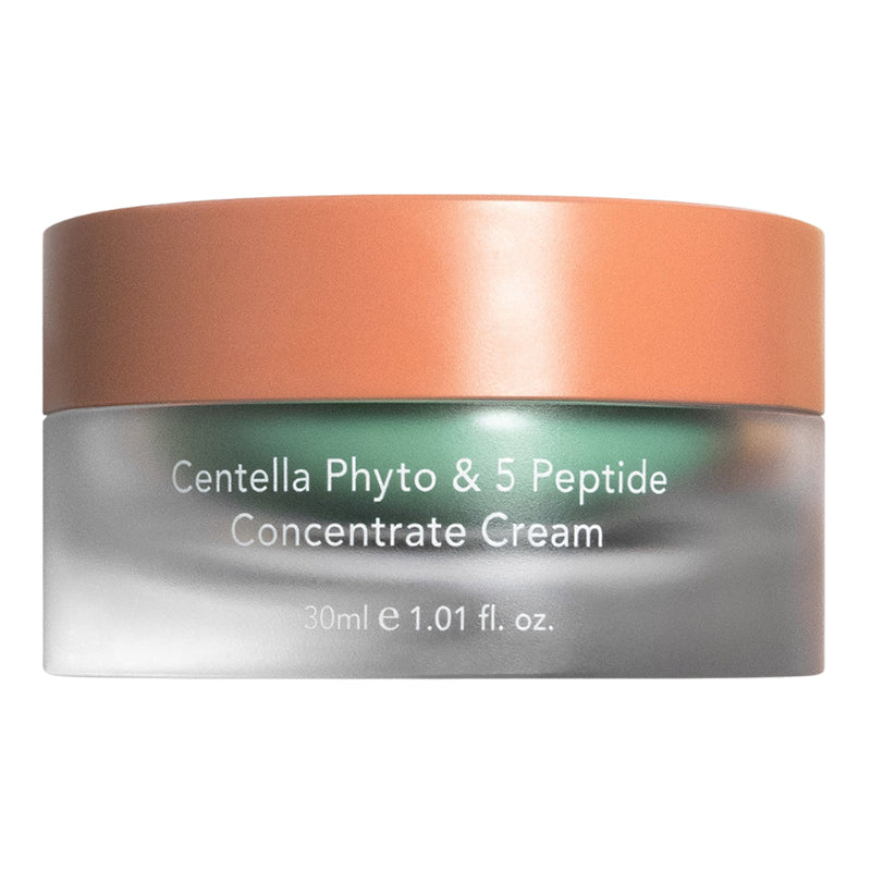 Haruharu Wonder Centella Phyto & 5 Peptīdu koncentrēts krēms, 30 ml