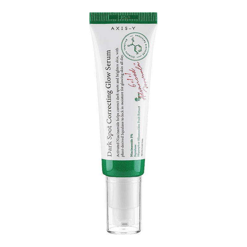 AXIS-Y Dark Spot Correcting Glow Serum 50 ml