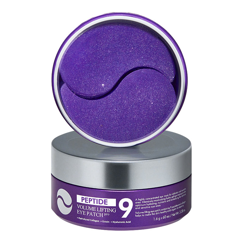 MEDI-PEEL Peptide 9 Volume Lifting Eye Patch PRO 60 gab.