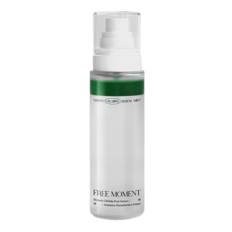 Dr. Althea FREE MOMENT Green Calming Serum Mist 100 ml