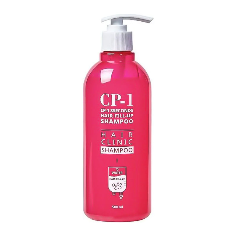 Esthetic House CP-1 3Seconds Hair Fill-Up šampūns 500 ml