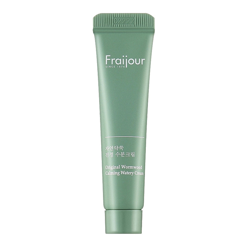 Fraijour Original Herb Wormwood Calming Watery Cream 10 ml
