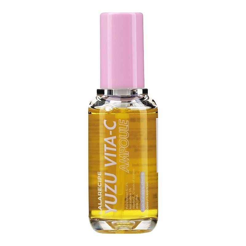 La La Recipe Yuzu Vita C ampula 50 ml