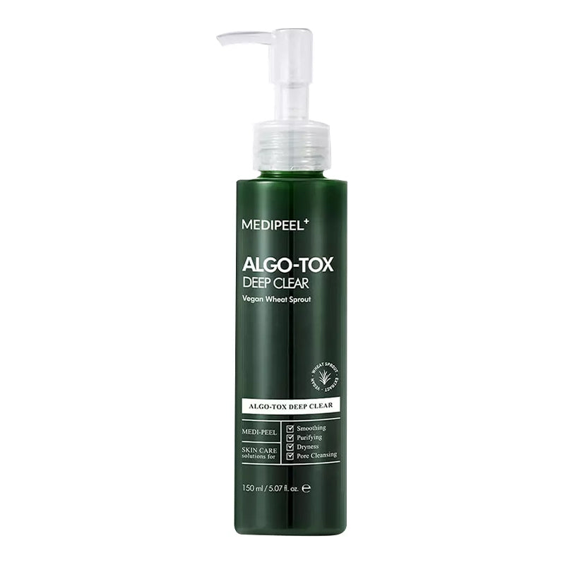 MEDI-PEEL Algo-Tox Deep Clear 150 ml