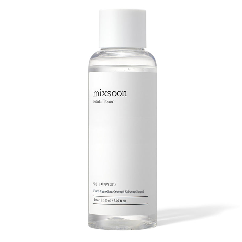 MIXSOON Bifida Toner with Bifidobacteria Lysate, 150 ml