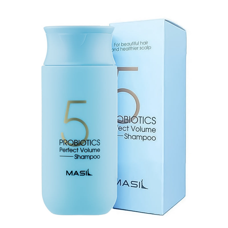 Masil 5 Probiotics Perfect Volume Shampoo 150 ml