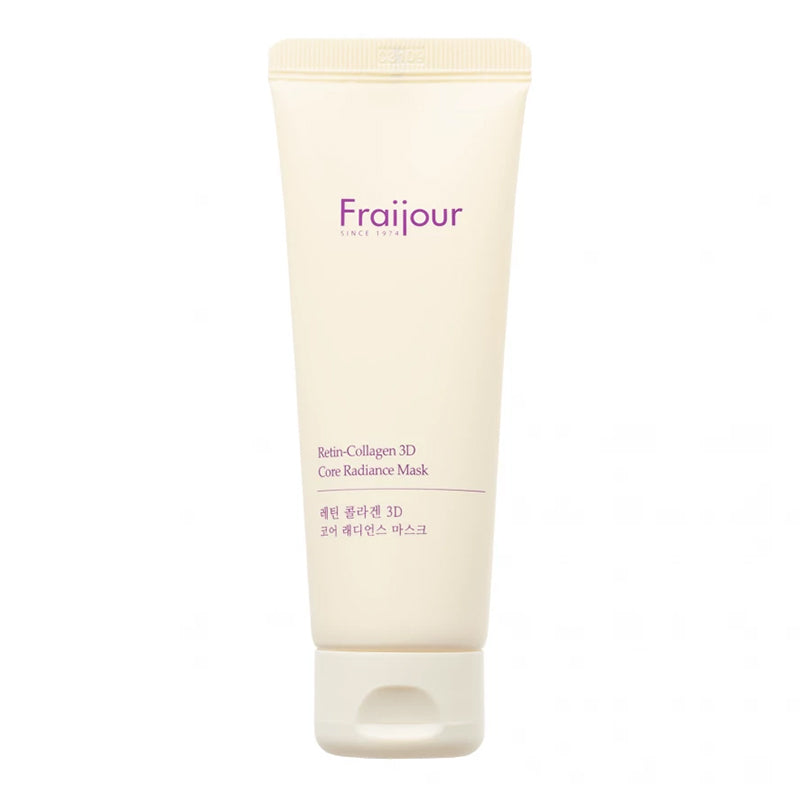 Fraijour Retin-Collagen 3D Core Radiance Maska 75 ml