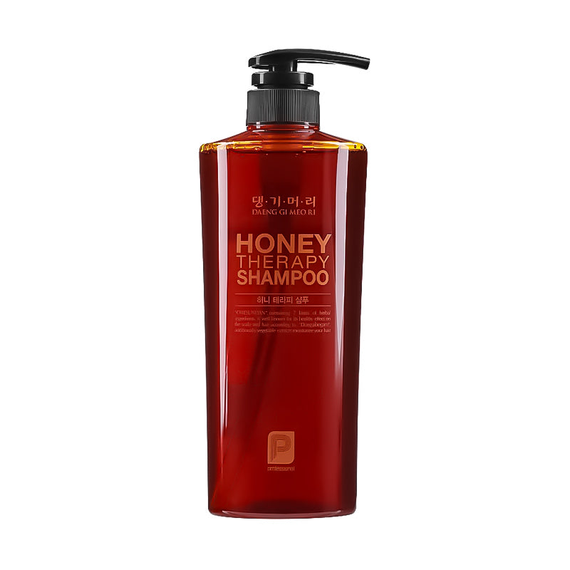 Daeng Gi Meo Ri Honey Intensive Therapy šampūns 500 ml