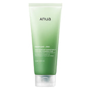 ANUA Heartleaf Quercetinol Pore Deep Cleansing Foam with quercetinol and heartleaf oak leaves, 150 ml